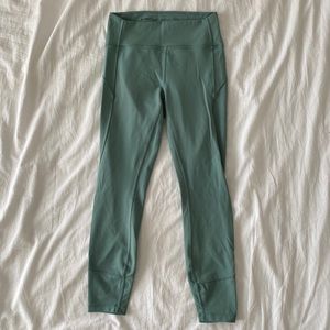 Lululemon Leggings 25”